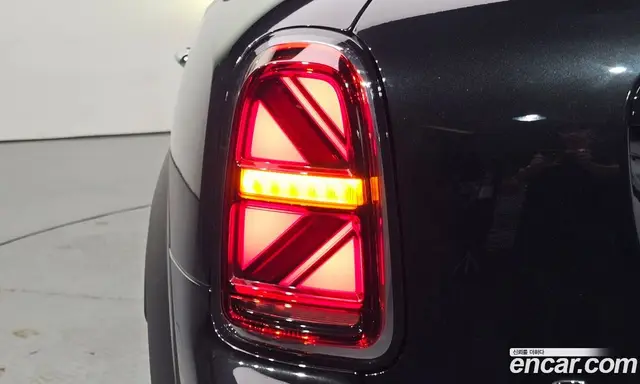 Mini Countryman 2023 1.5 автомат (гидро), миниатюра 9 Mini Countryman 2023 1.5 автомат (гидро), миниатюра 9