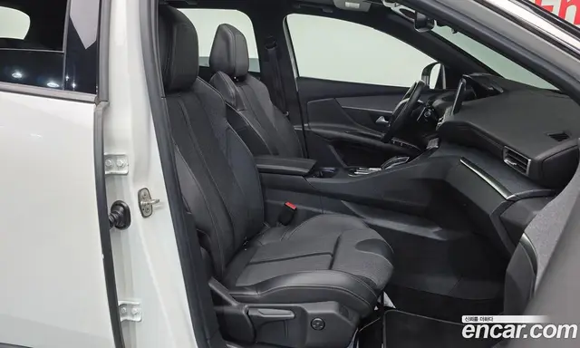 Peugeot 3008 2019 1.5 автомат (гидро), миниатюра 11 Peugeot 3008 2019 1.5 автомат (гидро), миниатюра 11