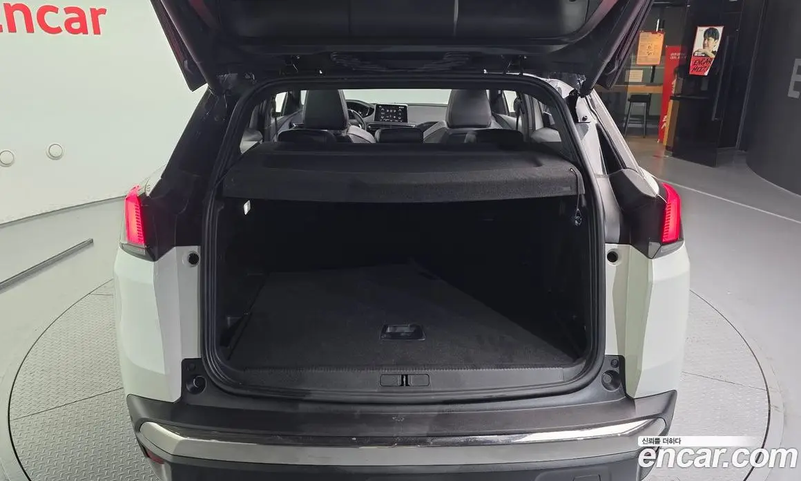 Peugeot 3008 2019 1.5 автомат (гидро), фото 20 Peugeot 3008 2019 1.5 автомат (гидро), фото 20