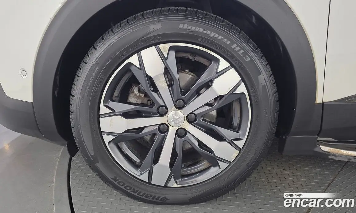 Peugeot 3008 2019 1.5 автомат (гидро), фото 5 Peugeot 3008 2019 1.5 автомат (гидро), фото 5