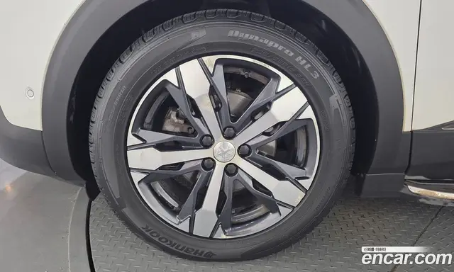 Peugeot 3008 2019 1.5 автомат (гидро), миниатюра 5 Peugeot 3008 2019 1.5 автомат (гидро), миниатюра 5