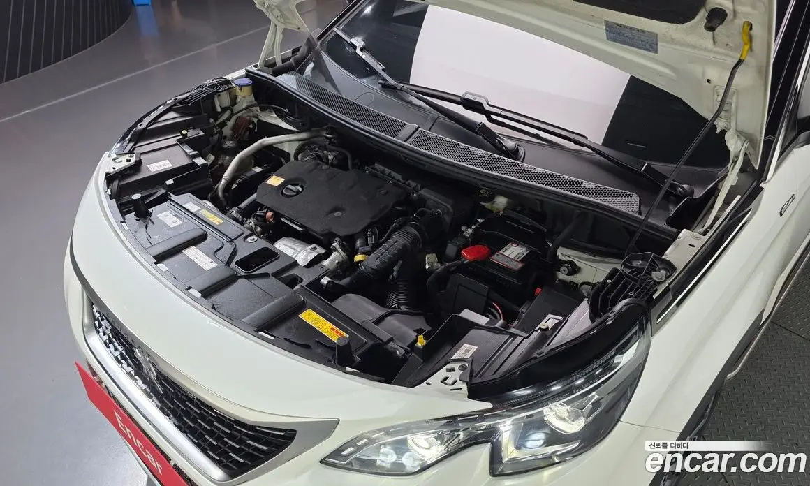 Peugeot 3008 2019 1.5 автомат (гидро), фото 6 Peugeot 3008 2019 1.5 автомат (гидро), фото 6