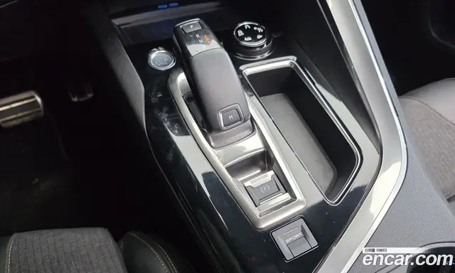 Peugeot 3008 2019 1.5 автомат (гидро), миниатюра 9 Peugeot 3008 2019 1.5 автомат (гидро), миниатюра 9