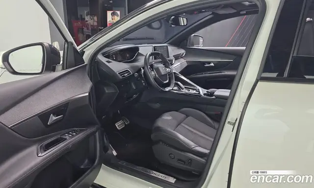 Peugeot 3008 2019 1.5 автомат (гидро), миниатюра 10 Peugeot 3008 2019 1.5 автомат (гидро), миниатюра 10