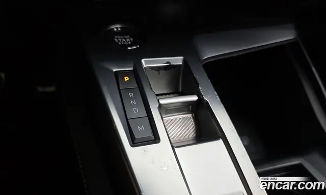 Peugeot 308 2022 1.5 автомат (гидро), миниатюра 12