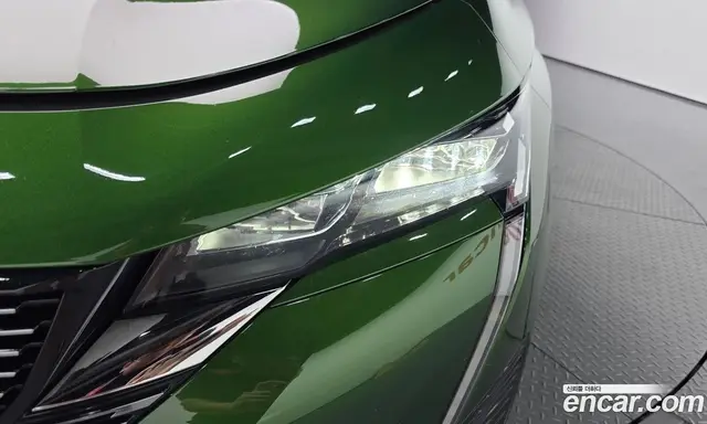 Peugeot 308 2022 1.5 автомат (гидро), миниатюра 8 Peugeot 308 2022 1.5 автомат (гидро), миниатюра 8