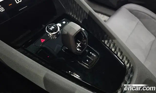 Polestar Polestar 2 2022 0.2 автомат (гидро), миниатюра 12