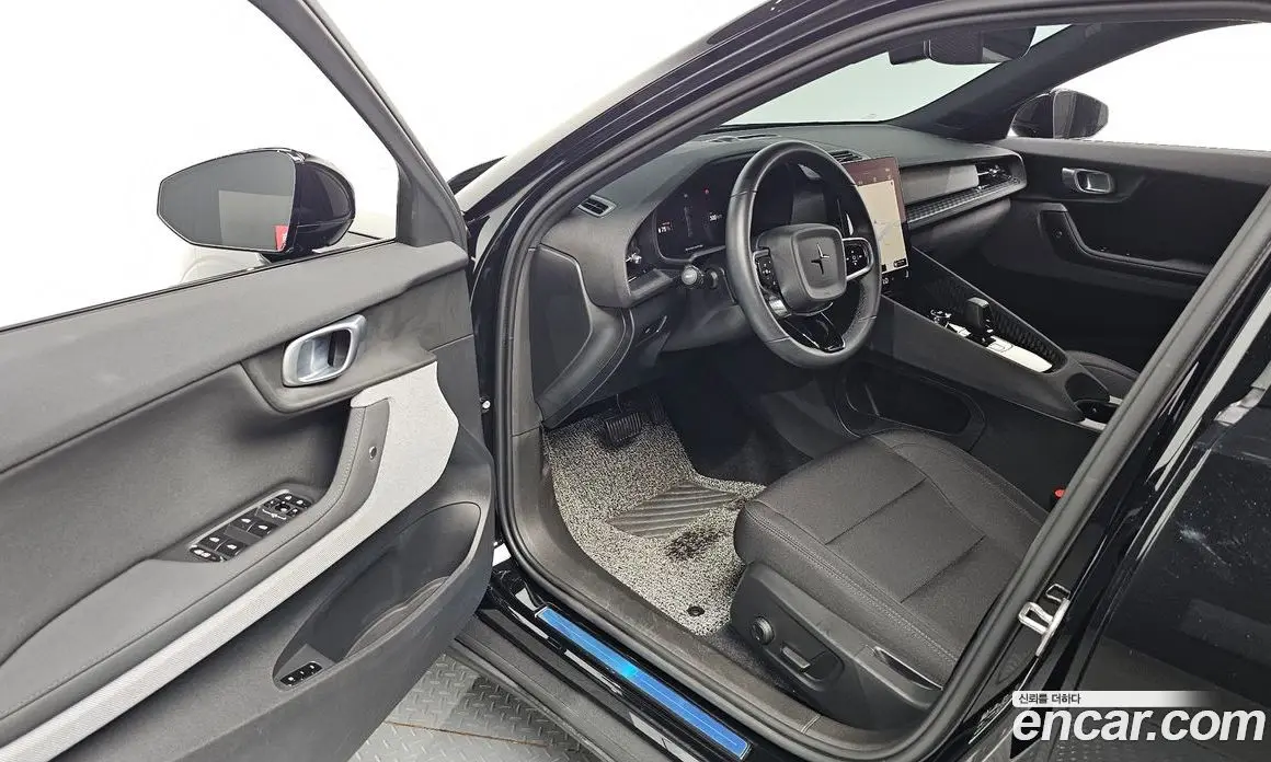 Polestar Polestar 2 2022 0.2 автомат (гидро), фото 13