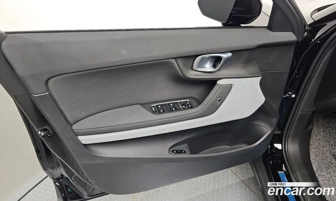 Polestar Polestar 2 2022 0.2 автомат (гидро), фото 14