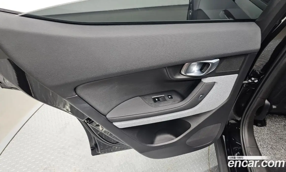 Polestar Polestar 2 2022 0.2 автомат (гидро), фото 15