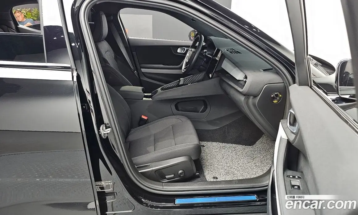 Polestar Polestar 2 2022 0.2 автомат (гидро), фото 16