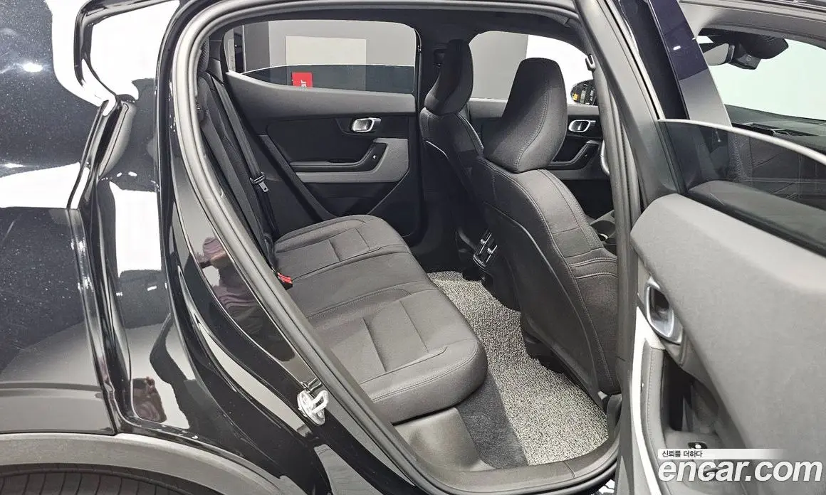 Polestar Polestar 2 2022 0.2 автомат (гидро), фото 17