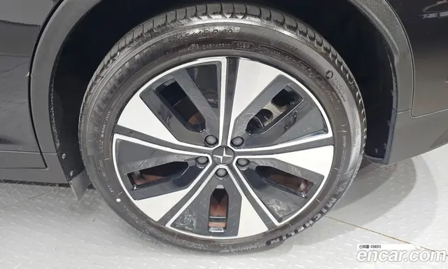 Polestar Polestar 2 2022 0.2 автомат (гидро), миниатюра 7