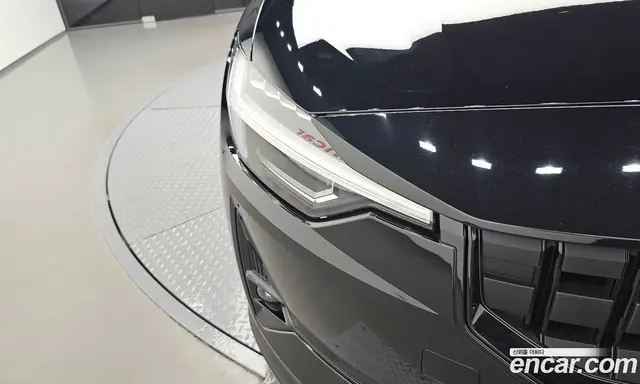 Polestar Polestar 2 2022 0.2 автомат (гидро), миниатюра 8