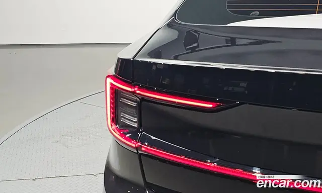 Polestar Polestar 2 2022 0.2 автомат (гидро), миниатюра 9