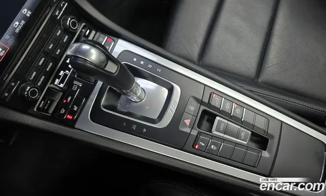 Porsche 718 2018 2.0 автомат (гидро), миниатюра 12