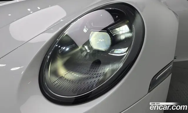 Porsche 911 2023 3.0 автомат (гидро), миниатюра 7