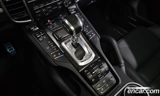 Porsche Cayenne 2015 4.8 автомат (гидро), миниатюра 11 Porsche Cayenne 2015 4.8 автомат (гидро), миниатюра 11
