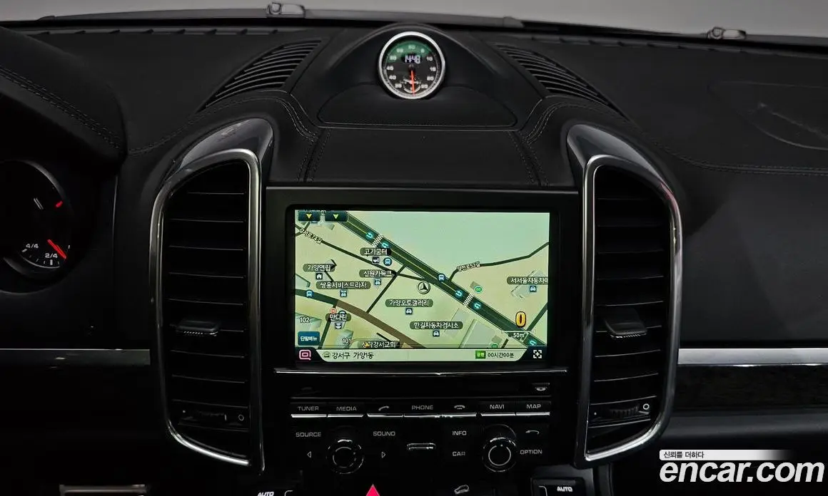Porsche Cayenne 2015 4.8 автомат (гидро), фото 19 Porsche Cayenne 2015 4.8 автомат (гидро), фото 19