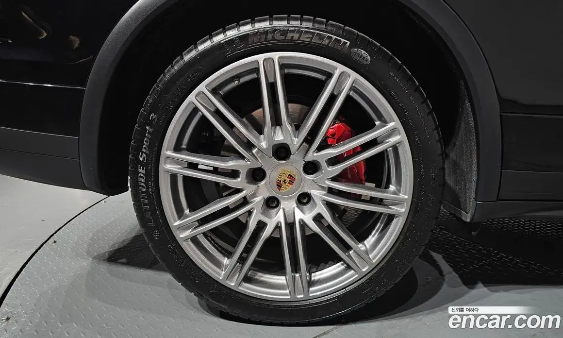 Porsche Cayenne 2015 4.8 автомат (гидро), фото 6 Porsche Cayenne 2015 4.8 автомат (гидро), фото 6