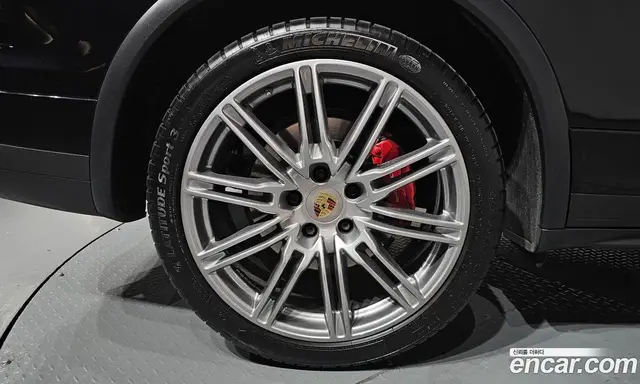 Porsche Cayenne 2015 4.8 автомат (гидро), миниатюра 6 Porsche Cayenne 2015 4.8 автомат (гидро), миниатюра 6