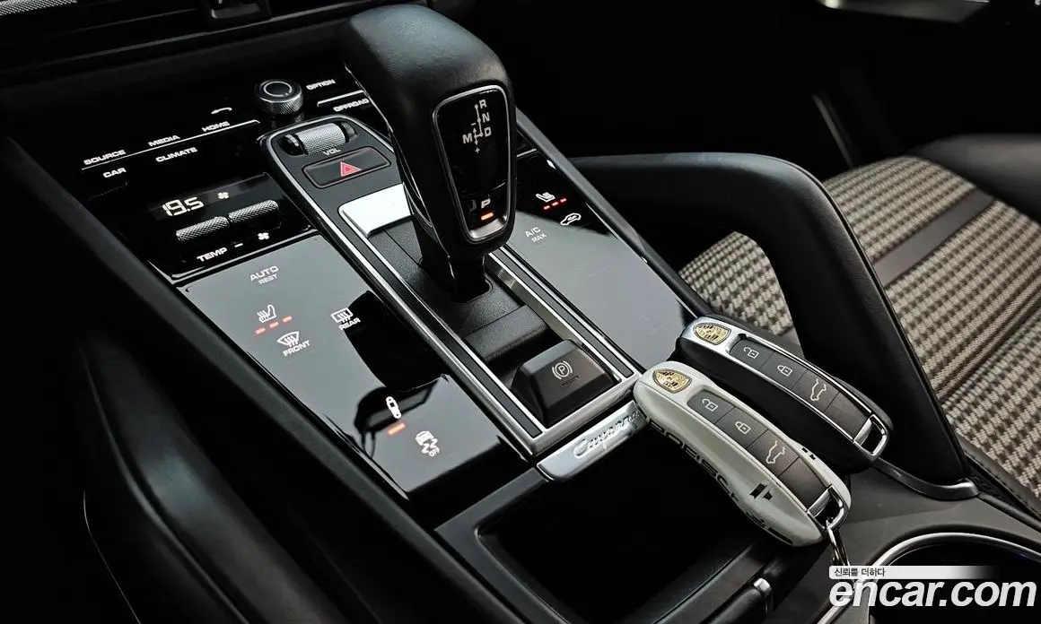 Porsche Cayenne 2020 4.0 автомат (гидро), фото 12 Porsche Cayenne 2020 4.0 автомат (гидро), фото 12