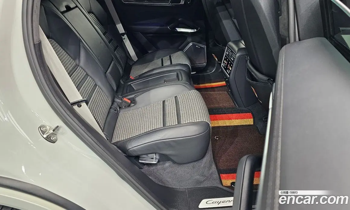 Porsche Cayenne 2020 4.0 автомат (гидро), фото 18 Porsche Cayenne 2020 4.0 автомат (гидро), фото 18