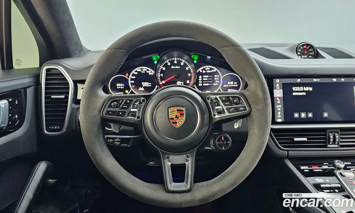 Porsche Cayenne 2020 4.0 автомат (гидро), фото 19 Porsche Cayenne 2020 4.0 автомат (гидро), фото 19
