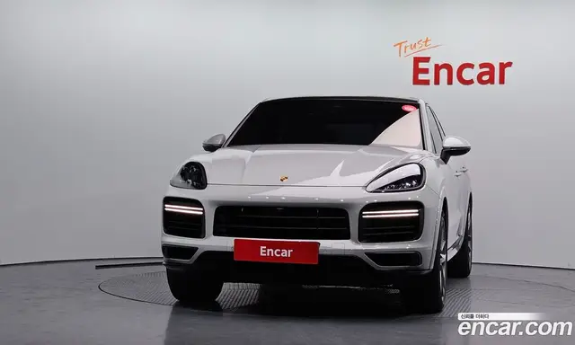 Porsche Cayenne 2020 4.0 автомат (гидро), миниатюра 3 Porsche Cayenne 2020 4.0 автомат (гидро), миниатюра 3
