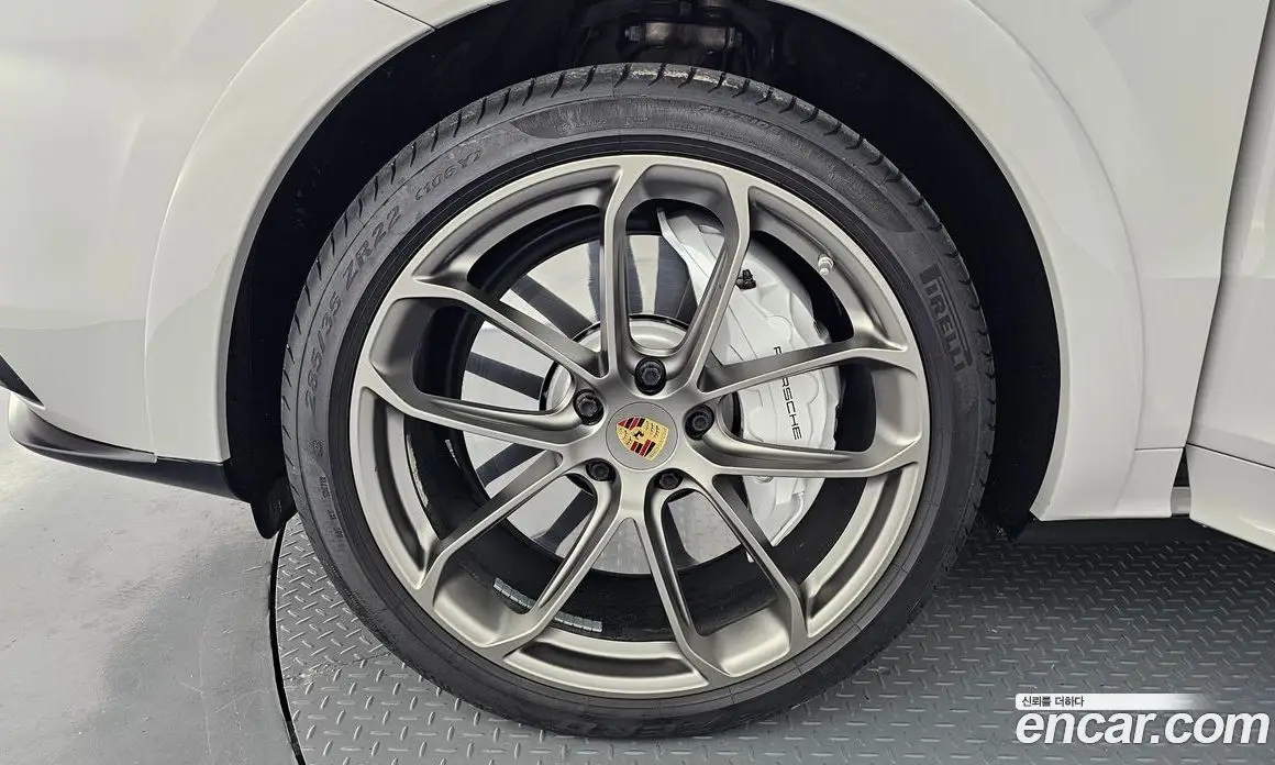Porsche Cayenne 2020 4.0 автомат (гидро), фото 5 Porsche Cayenne 2020 4.0 автомат (гидро), фото 5