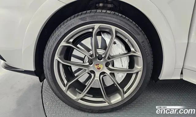Porsche Cayenne 2020 4.0 автомат (гидро), миниатюра 5 Porsche Cayenne 2020 4.0 автомат (гидро), миниатюра 5