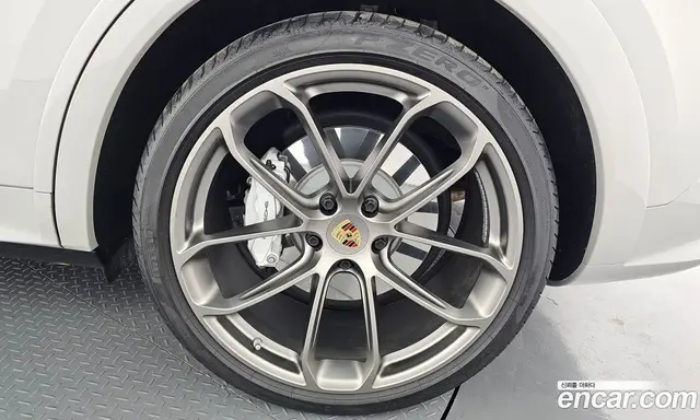 Porsche Cayenne 2020 4.0 автомат (гидро), миниатюра 7 Porsche Cayenne 2020 4.0 автомат (гидро), миниатюра 7