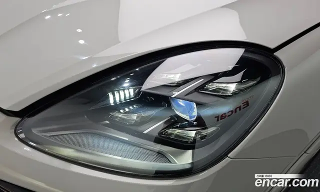 Porsche Cayenne 2020 4.0 автомат (гидро), миниатюра 8 Porsche Cayenne 2020 4.0 автомат (гидро), миниатюра 8