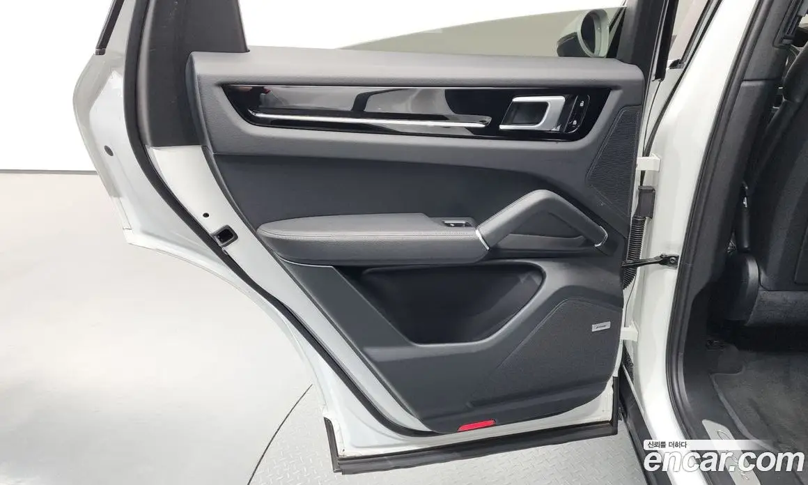 Porsche Cayenne 2020 3.0 автомат (гидро), фото 15