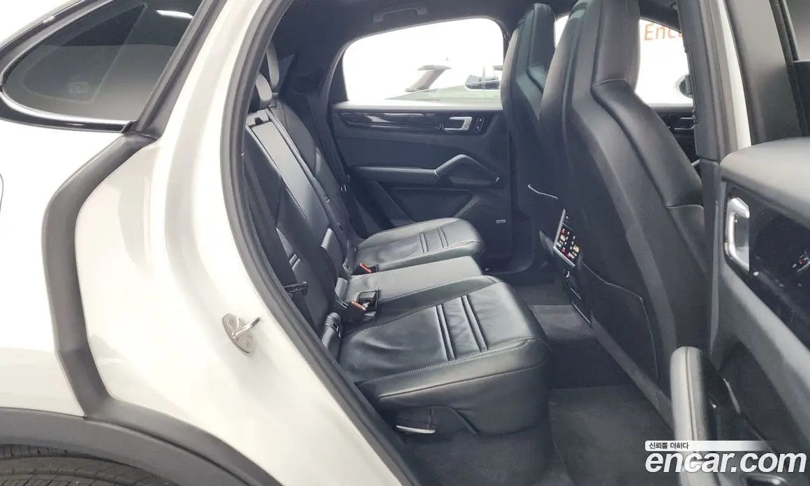 Porsche Cayenne 2020 3.0 автомат (гидро), фото 17