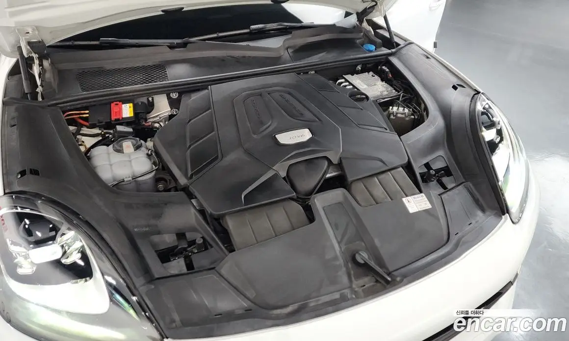 Porsche Cayenne 2020 3.0 автомат (гидро), фото 6