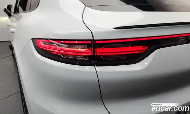 Porsche Cayenne 2020 3.0 автомат (гидро), миниатюра 9