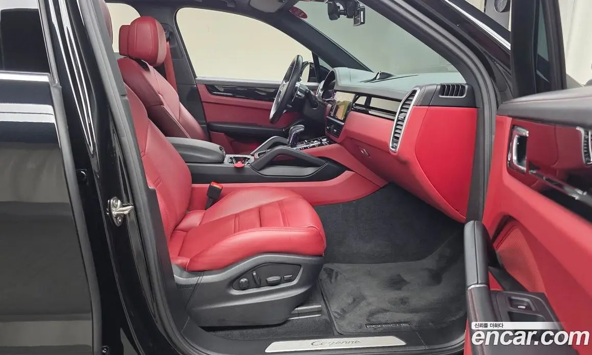 Porsche Cayenne 2022 3.0 автомат (гидро), фото 15 Porsche Cayenne 2022 3.0 автомат (гидро), фото 15