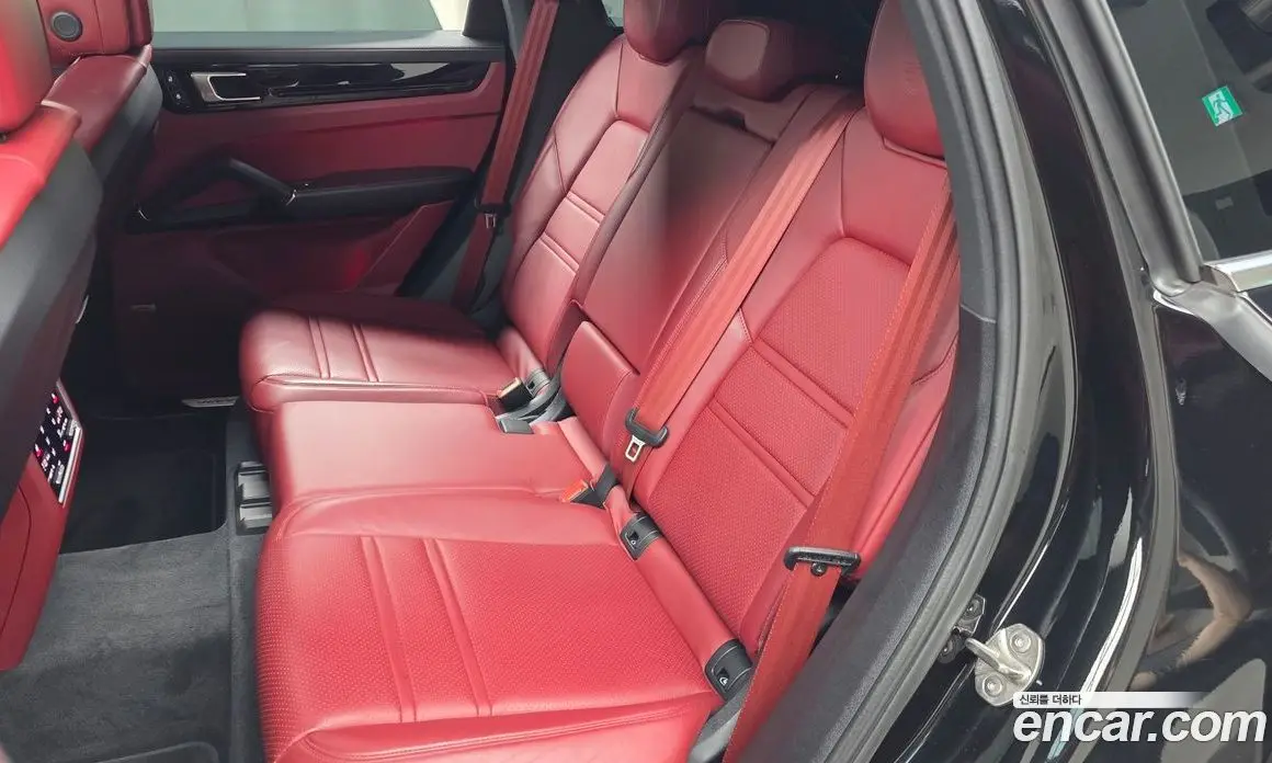 Porsche Cayenne 2022 3.0 автомат (гидро), фото 16 Porsche Cayenne 2022 3.0 автомат (гидро), фото 16