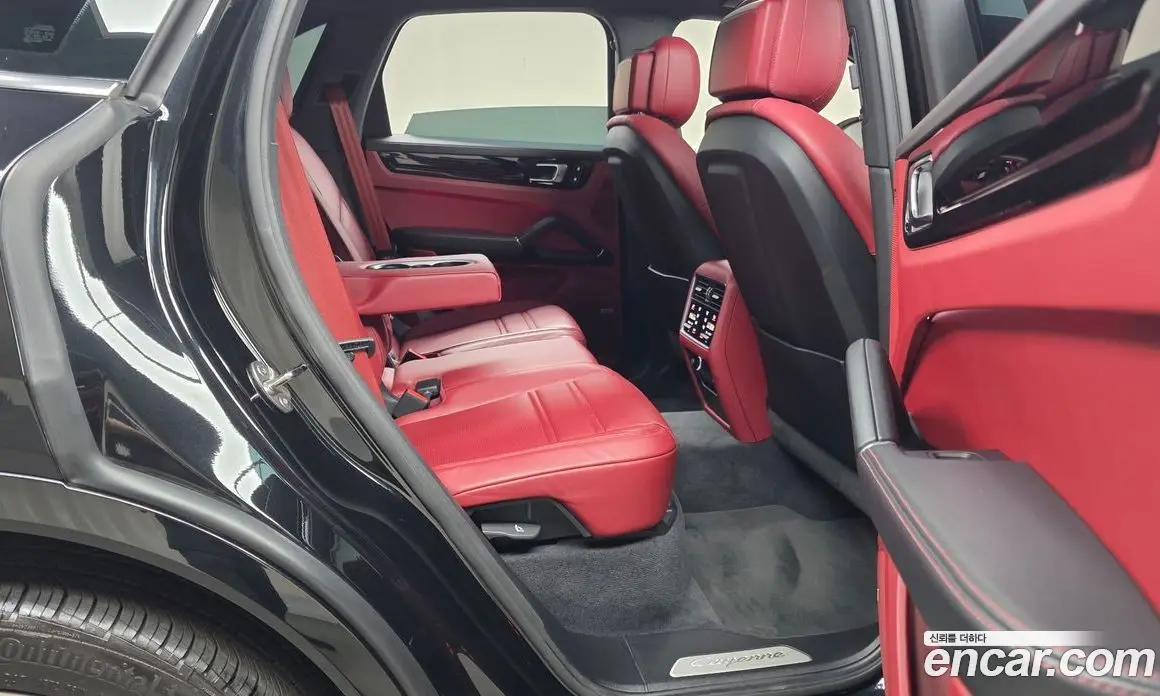 Porsche Cayenne 2022 3.0 автомат (гидро), фото 17 Porsche Cayenne 2022 3.0 автомат (гидро), фото 17