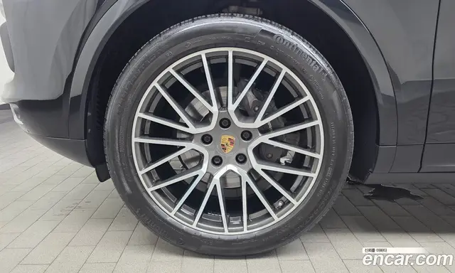 Porsche Cayenne 2022 3.0 автомат (гидро), миниатюра 4 Porsche Cayenne 2022 3.0 автомат (гидро), миниатюра 4