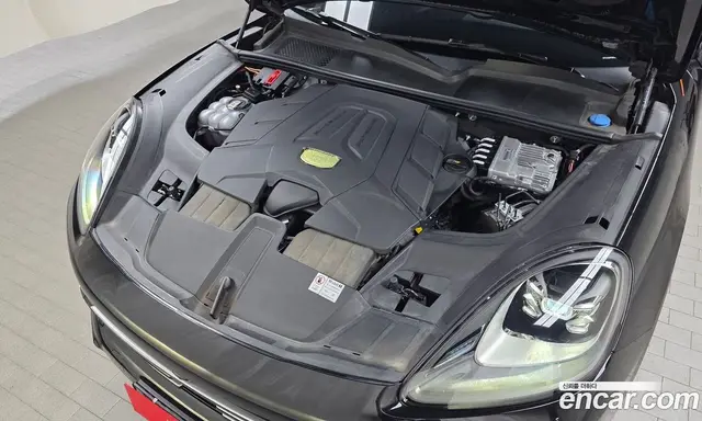 Porsche Cayenne 2022 3.0 автомат (гидро), миниатюра 5 Porsche Cayenne 2022 3.0 автомат (гидро), миниатюра 5