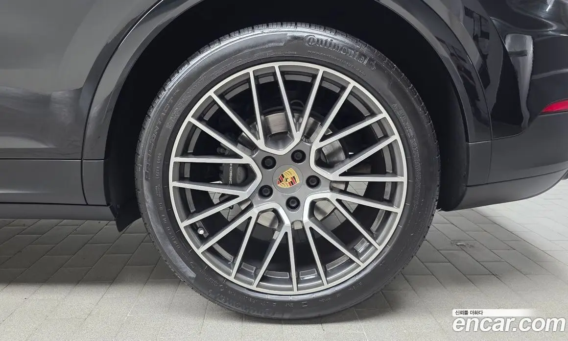 Porsche Cayenne 2022 3.0 автомат (гидро), фото 6 Porsche Cayenne 2022 3.0 автомат (гидро), фото 6