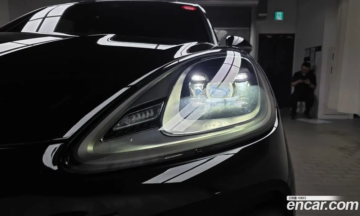 Porsche Cayenne 2022 3.0 автомат (гидро), фото 7 Porsche Cayenne 2022 3.0 автомат (гидро), фото 7