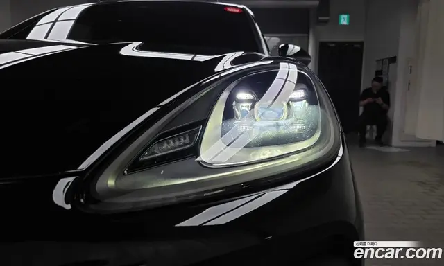 Porsche Cayenne 2022 3.0 автомат (гидро), миниатюра 7 Porsche Cayenne 2022 3.0 автомат (гидро), миниатюра 7
