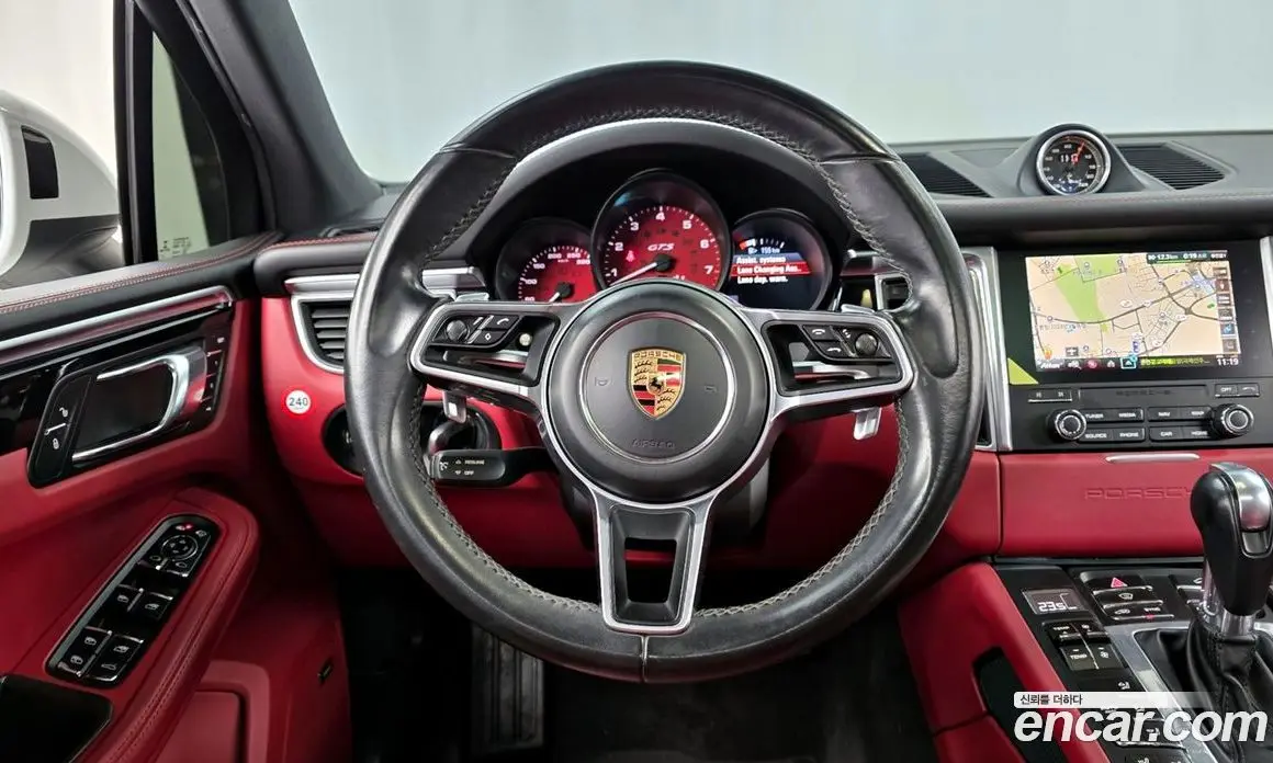 Porsche Macan 2018 3.0 автомат (гидро), фото 13 Porsche Macan 2018 3.0 автомат (гидро), фото 13