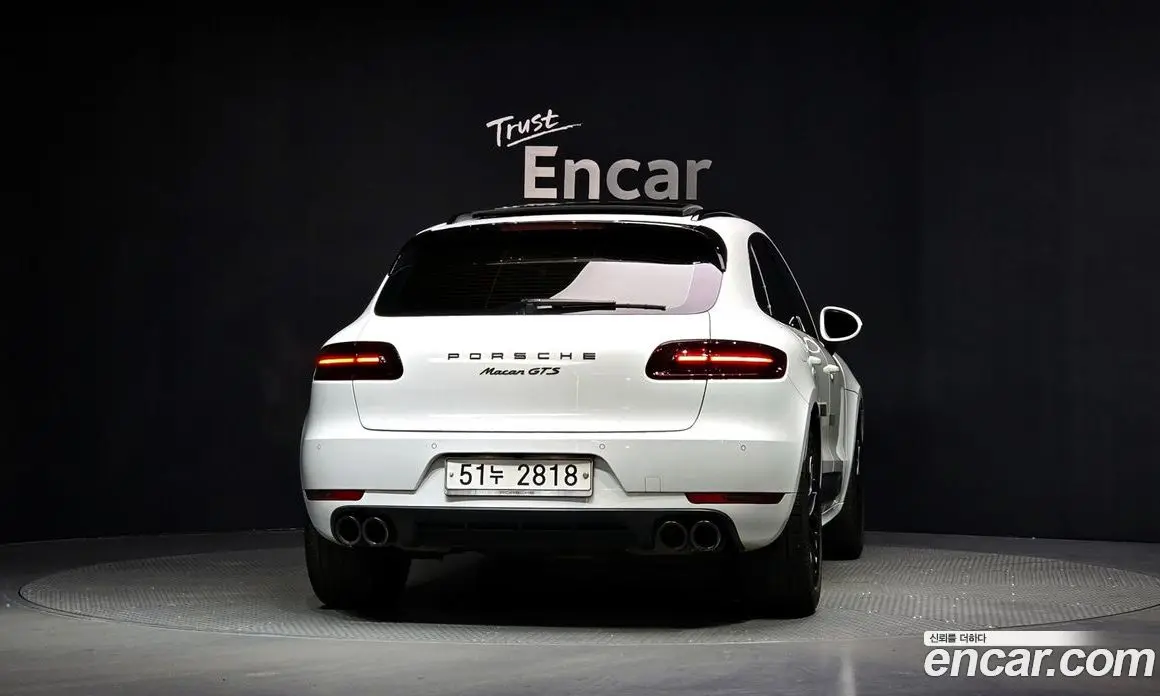 Porsche Macan 2018 3.0 автомат (гидро), фото 4 Porsche Macan 2018 3.0 автомат (гидро), фото 4