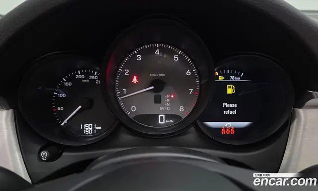 Porsche Macan 2023 2.9 автомат (гидро), миниатюра 11 Porsche Macan 2023 2.9 автомат (гидро), миниатюра 11