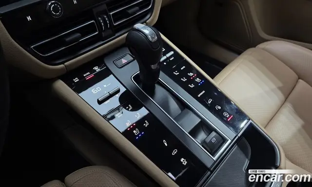 Porsche Macan 2023 2.9 автомат (гидро), миниатюра 12