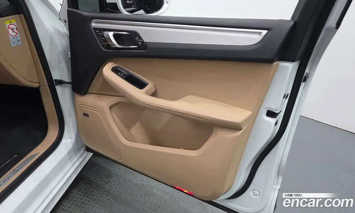 Porsche Macan 2023 2.9 автомат (гидро), фото 14 Porsche Macan 2023 2.9 автомат (гидро), фото 14